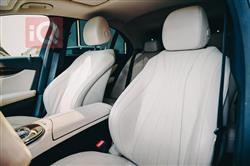 مێرسێدس بێنز E-Class